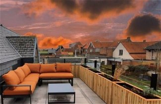 Foto 1 - Splendid Apartment in Zuienkerke With Terrace