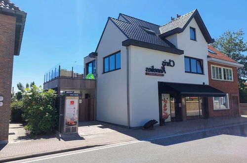 Photo 36 - Splendid Apartment in Zuienkerke With Terrace