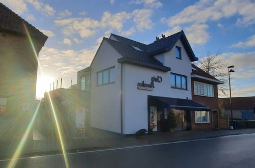 Photo 35 - Splendid Apartment in Zuienkerke With Terrace