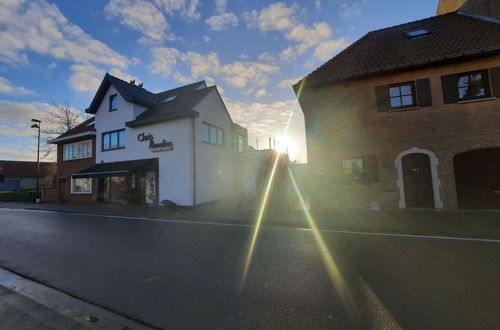 Photo 14 - Splendid Apartment in Zuienkerke With Terrace