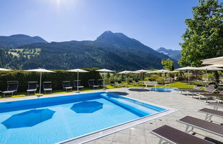 Foto 1 - Apartment in Salzburg With a Wellness Center