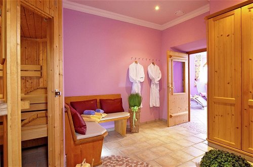 Foto 19 - Apartment in Kleinarl, Salzburg With Wellness Area