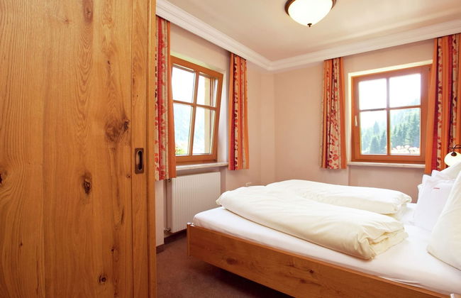 Apartment in Kleinarl Near Ski Slopes - Foto 3