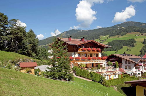 Photo 35 - Apartment in Kleinarl, Salzburg With Wellness Area