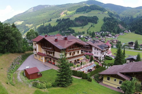 Photo 27 - Apartment in Kleinarl, Salzburg With Wellness Area