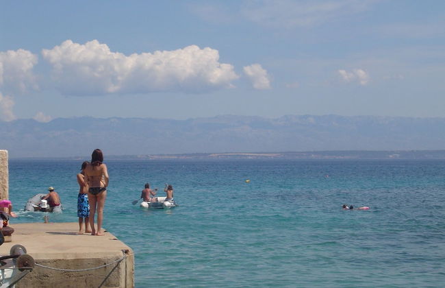 Holiday House Near the sea - Foto 10