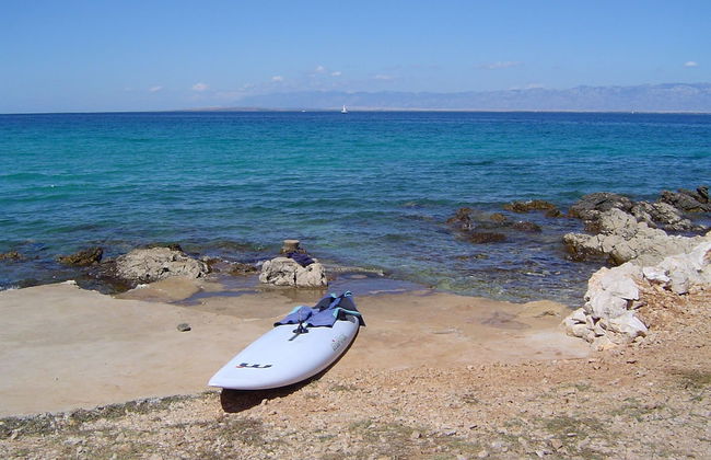 Holiday House Near the sea - Foto 13
