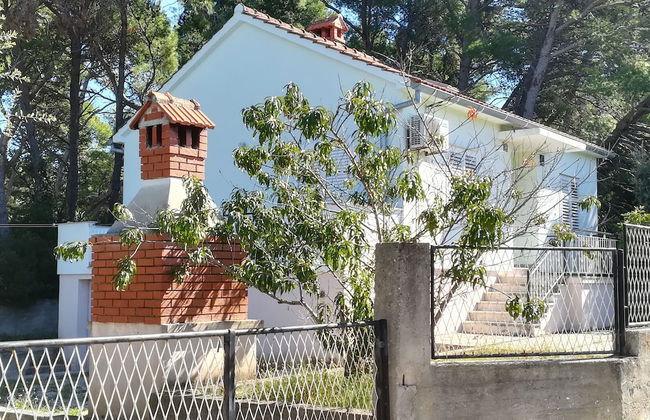 Holiday House Near the sea - Foto 15