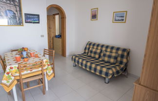 Photo 2 - Holiday Home in Sciacca Mare Tennis Soccer Field, Barbecue, Wifi, Kitchenette