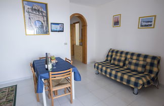 Photo 3 - Holiday Home in Sciacca Mare Tennis Soccer Field, Barbecue, Wifi, Kitchenette