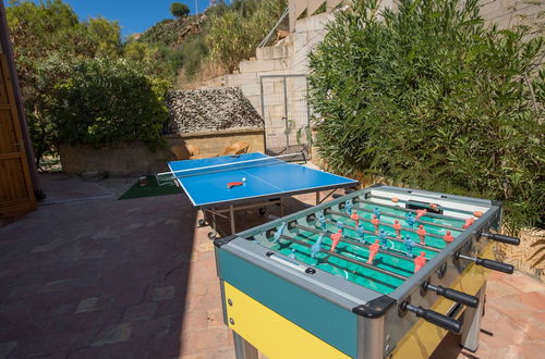 Foto 41 - Holiday Home in Sciacca Mare Tennis Soccer Field, Barbecue, Wifi, Kitchenette