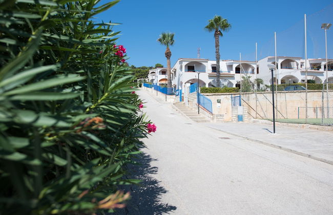 Holiday Home in Sciacca Mare Tennis Soccer Field, Barbecue, Wifi, Kitchenette - Foto 42