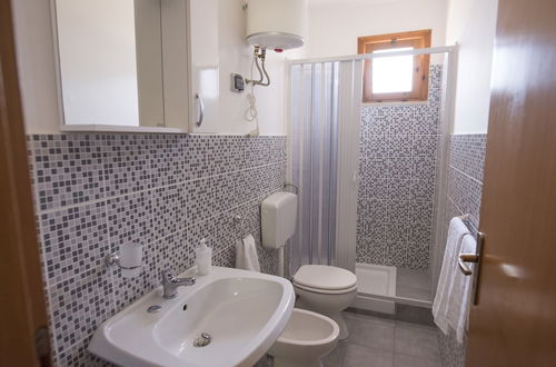 Foto 6 - Case Vacanza Renella 3 Beds Balcony, Wifi, Self-catering, 200mt From the sea