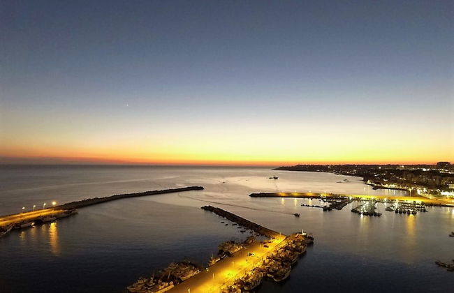 Holiday Home in Sciacca Mare Tennis Soccer Field, Barbecue, Wifi, Kitchenette - Foto 39