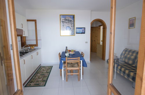 Photo 8 - Holiday Home in Sciacca Mare Tennis Soccer Field, Barbecue, Wifi, Kitchenette