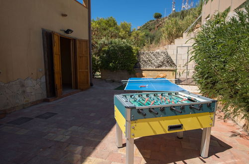 Photo 12 - Holiday Home in Sciacca Mare Tennis Soccer Field, Barbecue, Wifi, Kitchenette