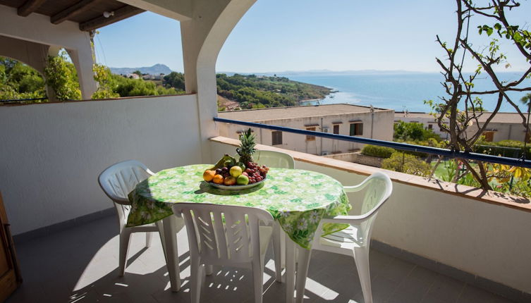 Photo 1 - Holiday Home in Sciacca Mare Tennis Soccer Field, Barbecue, Wifi, Kitchenette