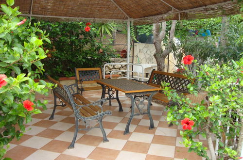 Photo 31 - Holiday Home for 5 People, 200 Meters From the sea and Free Wi-fi