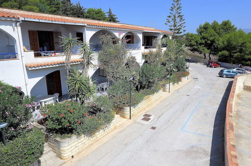 Photo 19 - Sea Front Apartment 5 Beds With Balcony 250 Meters From the Beach