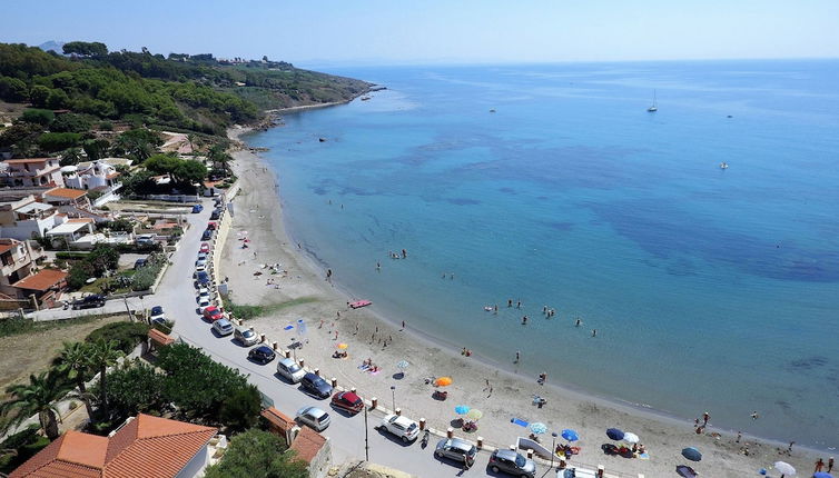 Photo 1 - Holiday House With Panoramic View, Balcony, Wifi, and Near the Sea