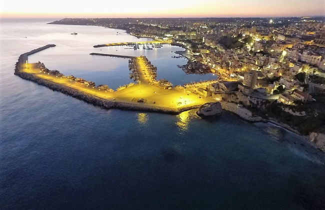 Holiday Home in Sciacca Mare Tennis Soccer Field, Barbecue, Wifi, Kitchenette - Foto 40