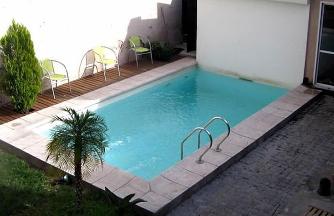 Redentor Apart Hotel - Foto 16