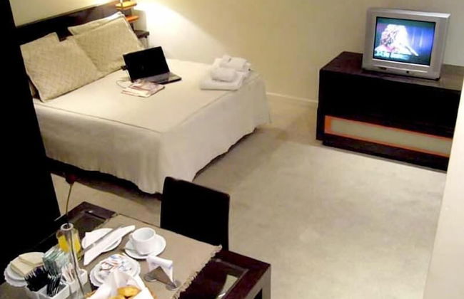 Redentor Apart Hotel - Foto 7