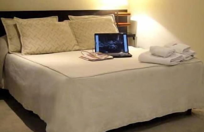 Redentor Apart Hotel - Foto 9