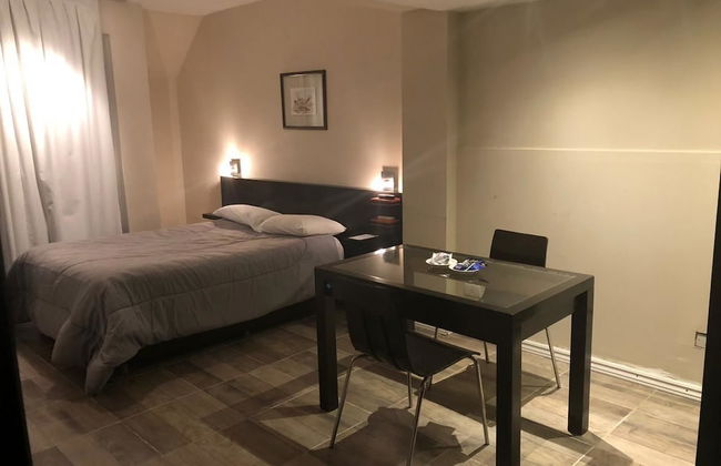 Redentor Apart Hotel - Foto 1