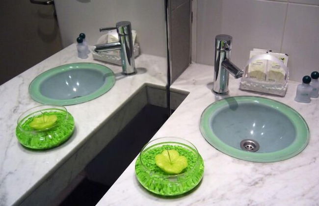 Redentor Apart Hotel - Foto 14