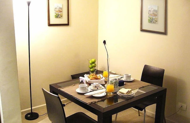 Redentor Apart Hotel - Foto 10
