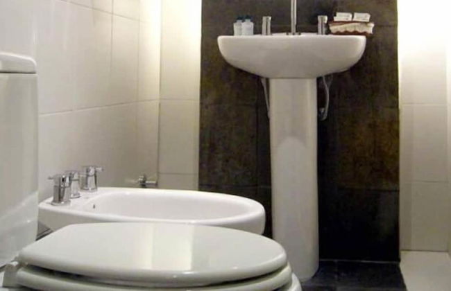 Redentor Apart Hotel - Foto 13