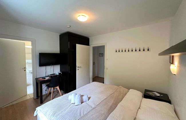 Haus Sonnenwende - Foto 22