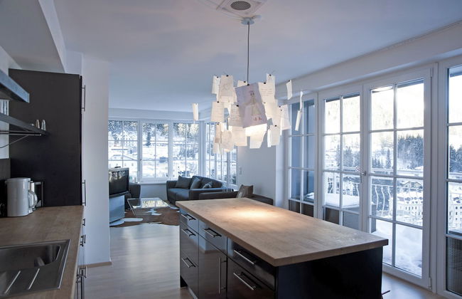 Haus Sonnenwende - Foto 41