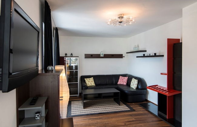 Haus Sonnenwende - Foto 62