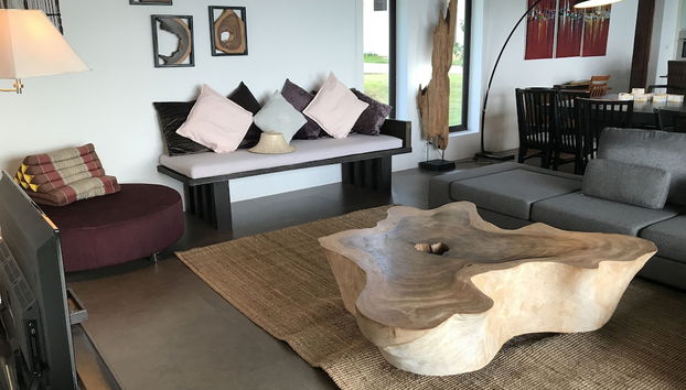 Check-in-/Check-out-Schalter