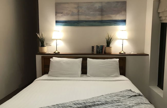 7 Bedroom Sea View Villa SDV227A-By Samui Dream Villas - Foto 10