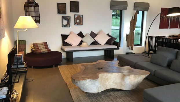 Check-in-/Check-out-Schalter