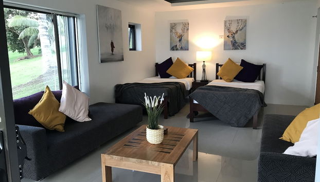 Check-in-/Check-out-Schalter