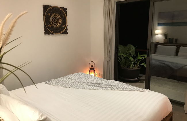 7 Bedroom Sea View Villa SDV227A-By Samui Dream Villas - Foto 26