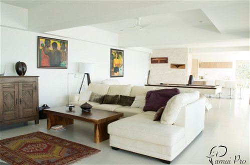 Foto 10 - 12 Bedroom Luxury Twin Sea View Villas Angthong