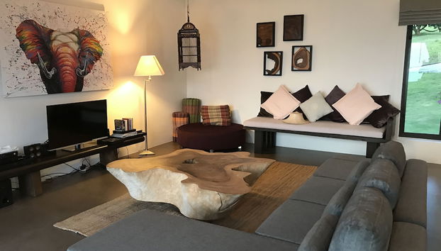 Check-in-/Check-out-Schalter