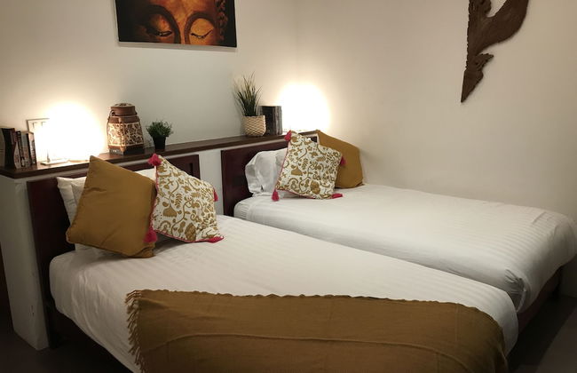 7 Bedroom Sea View Villa SDV227A-By Samui Dream Villas - Foto 19