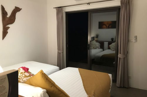 Foto 44 - 12 Bedroom Luxury Twin Sea View Villas Angthong