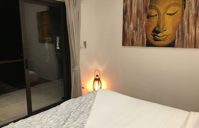 7 Bedroom Sea View Villa SDV227A-By Samui Dream Villas - Foto 15