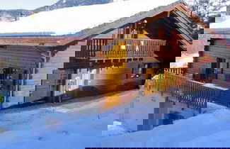Foto 1 - Luxurious Chalet in Riddes with Hot Tub