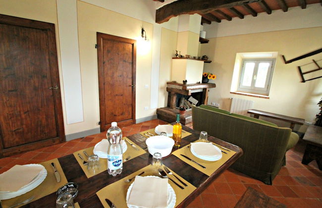 Casale Mocali - Foto 17
