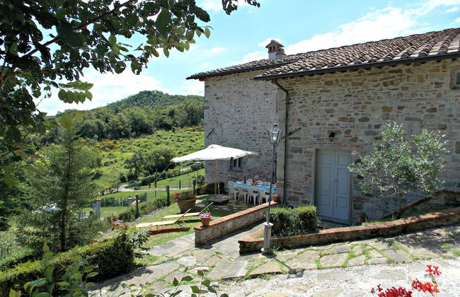 Casale Mocali - Foto 30