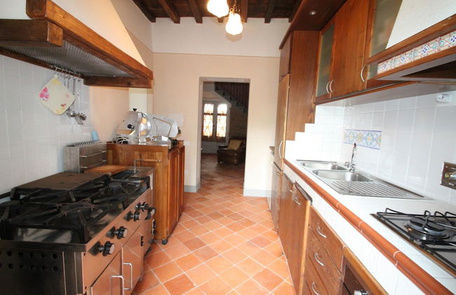 Casale Mocali - Foto 25