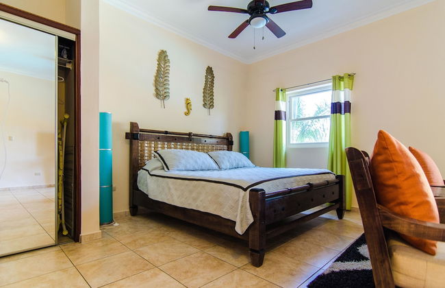 Ocean Dream Studio - Foto 1